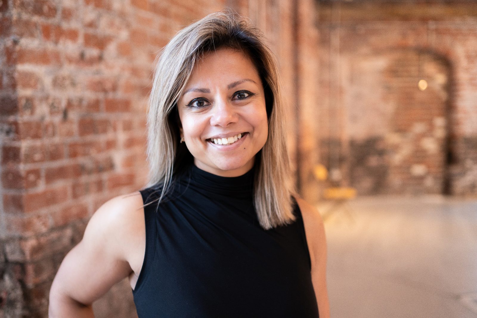 Medhya Sahay, Founder of The Transformation Exchange