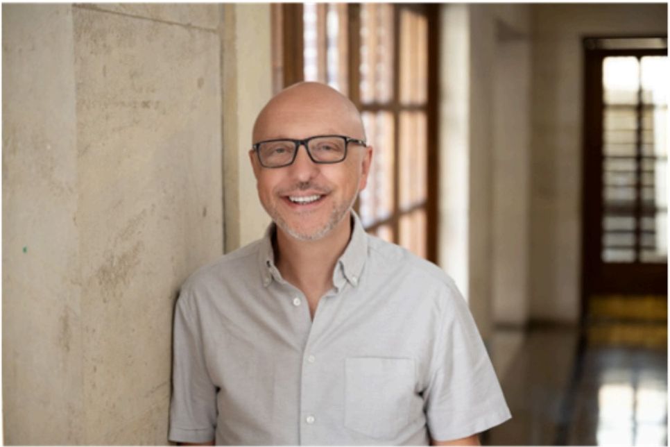 Tim Rideout, Chief Executive Officer, Towards