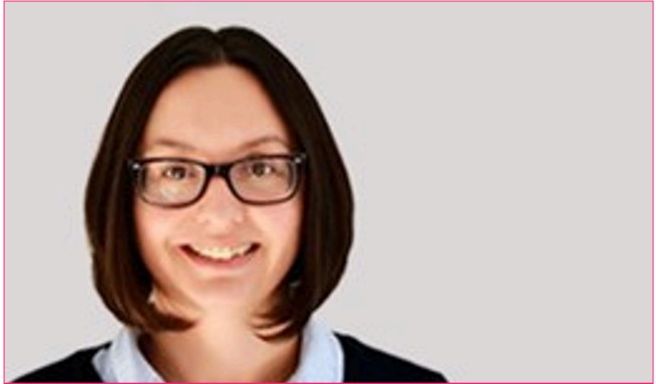 Nic Granger OBE, Digital and Data Transformation Leader