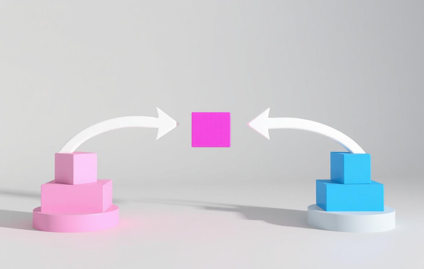 Decisions routed cleanly between teams instead of escalated upward